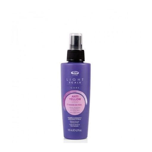 Lisap Anti-Yellow Spray 125 ml