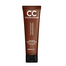 BRELIL CC Cream Csokoládé barna 150 ml