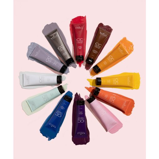 BRELIL CC Cream Lila 150 ml