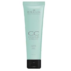 BRELIL CC Cream menta zöld 150 ml