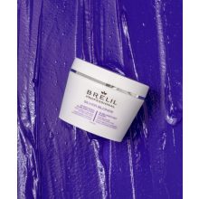 BRELIL Silver Blond hamvasitó hajpakolás 220 ml