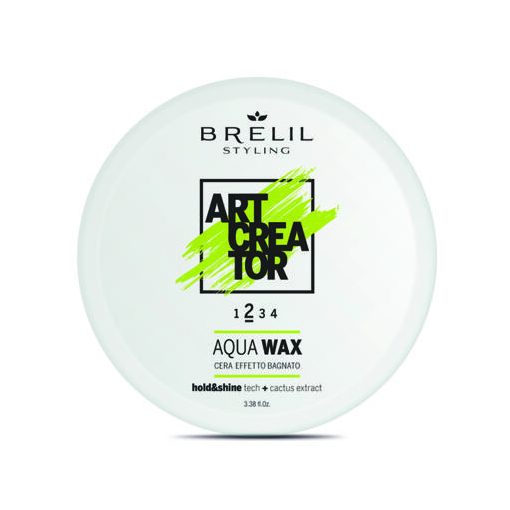 BRELIL Art Creator Aqua wax 100 ml
