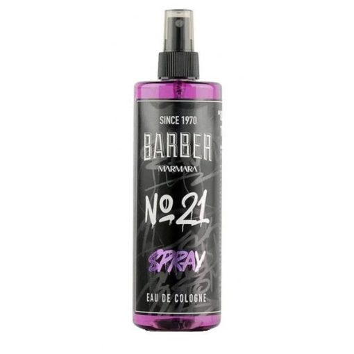 Marmara Barber Aftershave No.21 400 ml