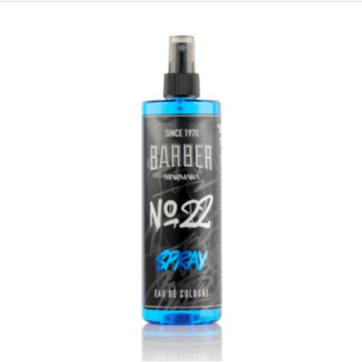 Marmara Barber Aftershave No.22 400 ml