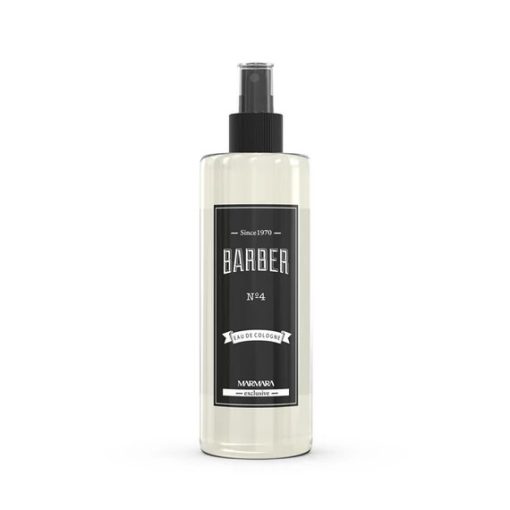 Marmara Barber Aftershave No.4 400 ml