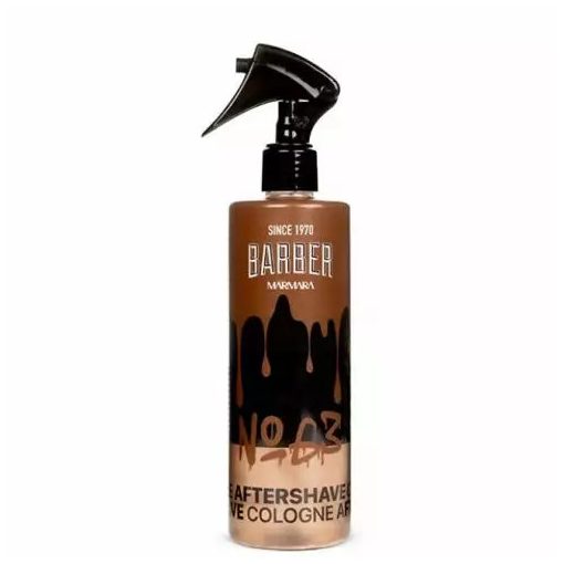 Marmara Barber Aftershave No.63 400 ml