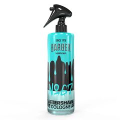 Marmara Barber Aftershave No.67 400 ml