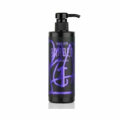 Marmara Barber Cream Cologne No.1 - Krém Aftershave 400 ml