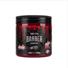 Marmara Barber Hair Gel No.33 - Hajzselé 500 ml
