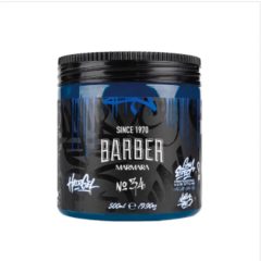 Marmara Barber Hair Gel No.34 - Hajzselé 500 ml