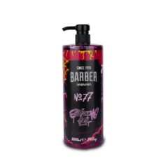Marmara Barber Shaving Gel No.77 - Borotvagél 1000 ml