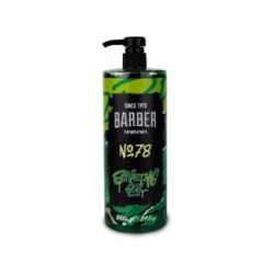 Marmara Barber Shaving Gel No.78 - Borotvagél 1000 ml