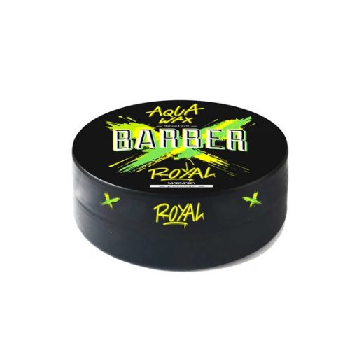 Marmara Barber Aqua Wax Royal 150 ml