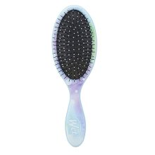 Wet Brush bontókefe Original Detangler Colorwash Splatter