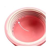 Wet Brush Head Start hámlasztó fejbőrmasszírozó kefe