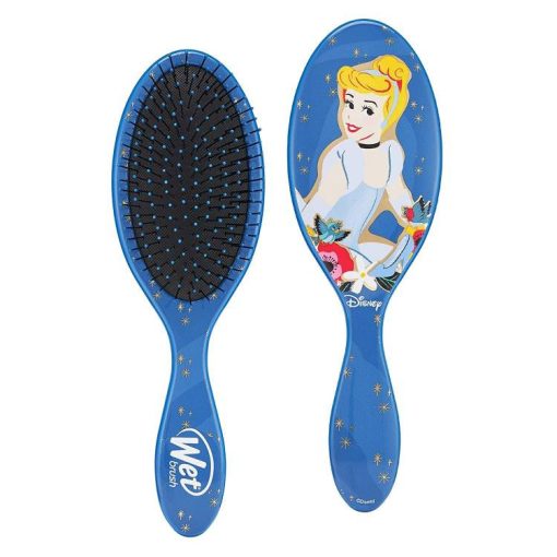 Wet Brush Disney hajkefe Hamupipőke