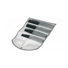 Olivia Garden SC 4 db-os hajvágó fésű szett 