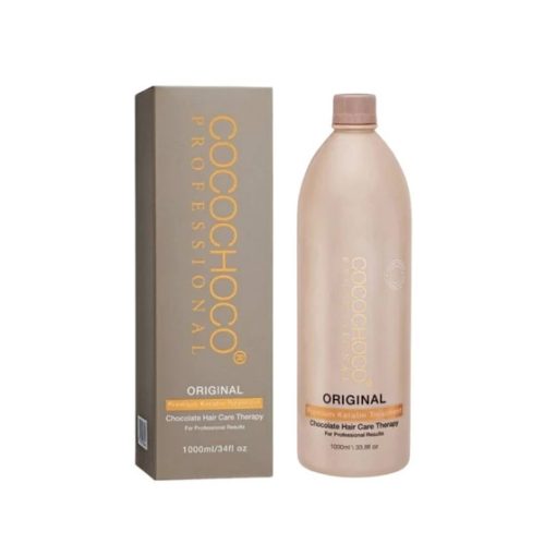 Cocochoco Original Keratin 1000 ml