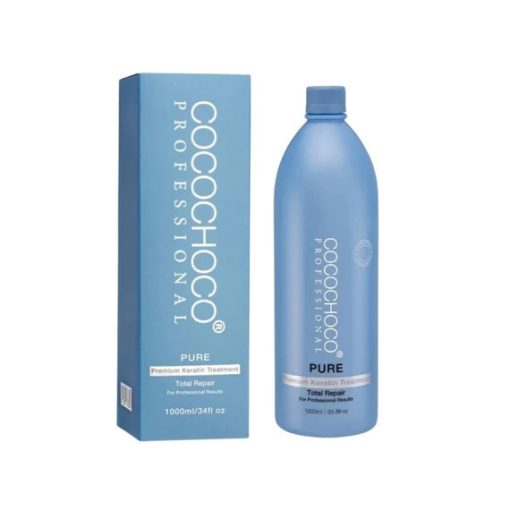 Cocochoco Pure keratin 1000 ml