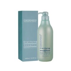 Cocochoco Tisztító sampon 1000 ml
