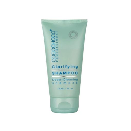 Cocochoco Tisztító sampon 150 ml