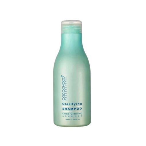 Cocochoco Tisztító sampon 400 ml