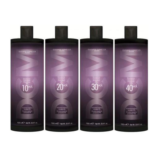 DCM Előhívó 6% 150 ml