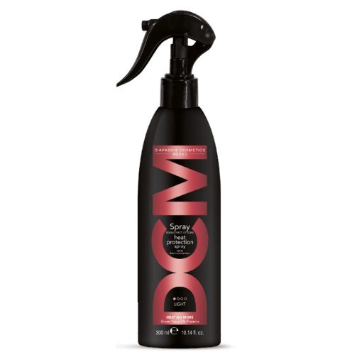 DCM Hővédő Spray 300 ml