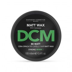 DCM Matt Wax 100 ml