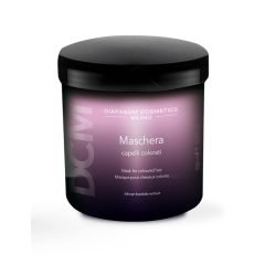 DCM pakolás festett hajra 1000 ml