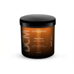 DCM pakolás göndör hajra 1000 ml