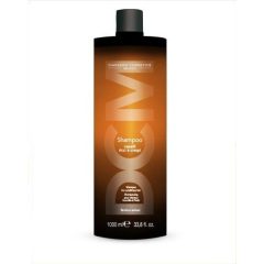 DCM sampon göndör hajra 1000 ml