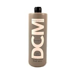 DCM sampon zsíros hajra Seboregolatore 1000 ml