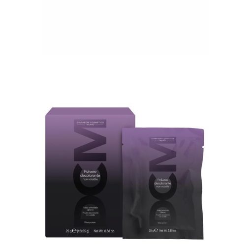 DCM Szőkítőpor 500 gramm