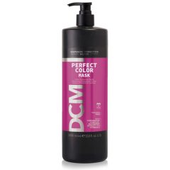 DCM Perfect Color maszk 1000 ml