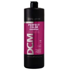 DCM Perfect Color sampon festett hajra 1000 ml