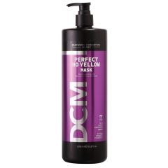 DCM No Yellow Maszk 1000 ml