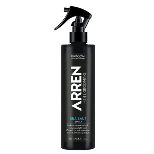 Arren Sea Salt Spray tengeri sós beszárító spray 250 ml