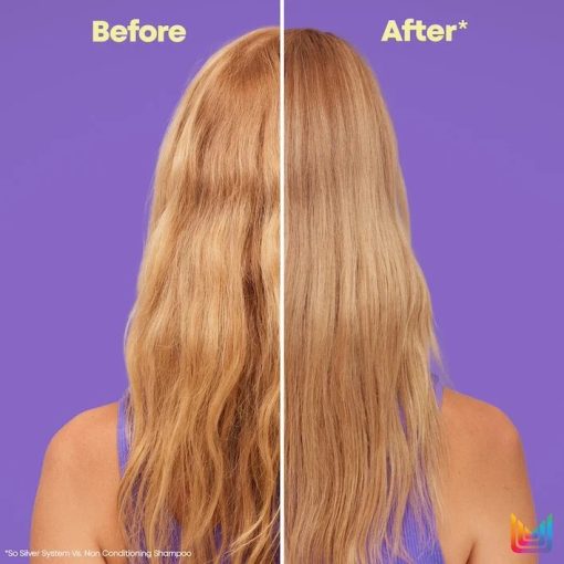 Matrix T.R So Silver sampon 300 ml