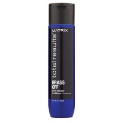 Matrix T.R Brass Off balzsam 300 ml