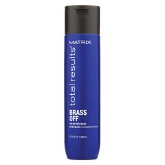 Matrix T.R Brass Off sampon 300 ml