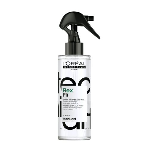 L'ORÉAL Tecni.Art Flex Pli hőre fixáló spray 190 ml