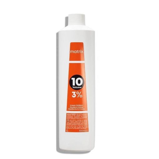 Matrix Oxidáló krém 3% 1000 ml