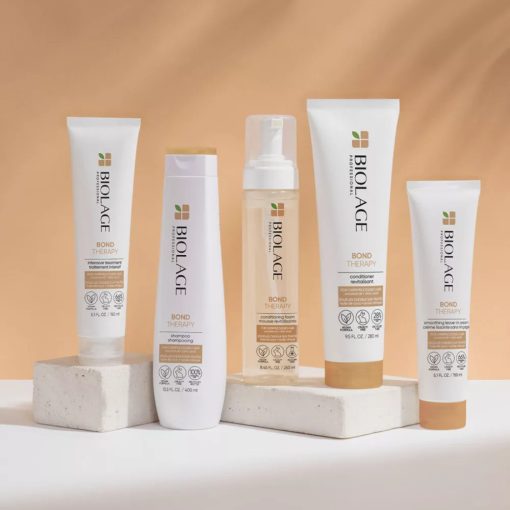 MATRIX Biolage - BOND Therapy sampon 250 ml