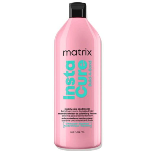 Matrix T.R InstaCure BUILD-A-BOND balzsam 1000 ml