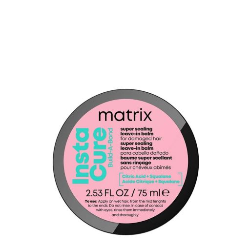 Matrix T.R InstaCure BUILD-A-BOND hajban maradó balzsam 75 ml