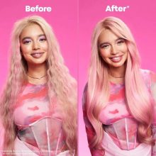 Matrix T.R InstaCure BUILD-A-BOND sampon 300 ml