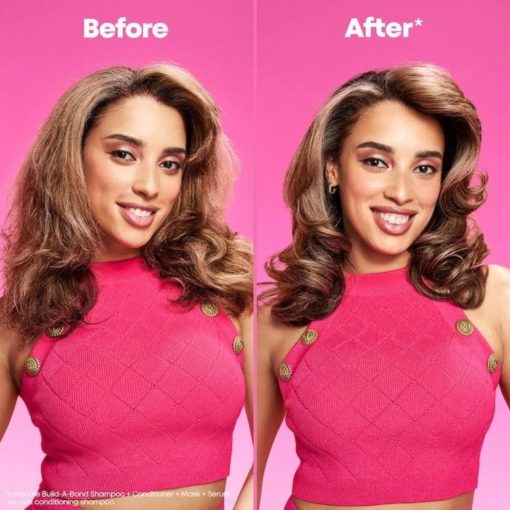 Matrix T.R InstaCure BUILD-A-BOND sampon 300 ml