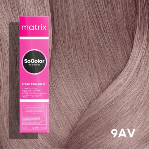Matrix SCB 9AV 90 ml