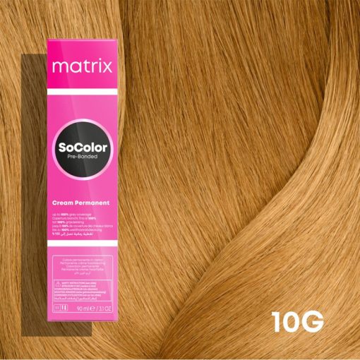Matrix SCB 10G 90 ml